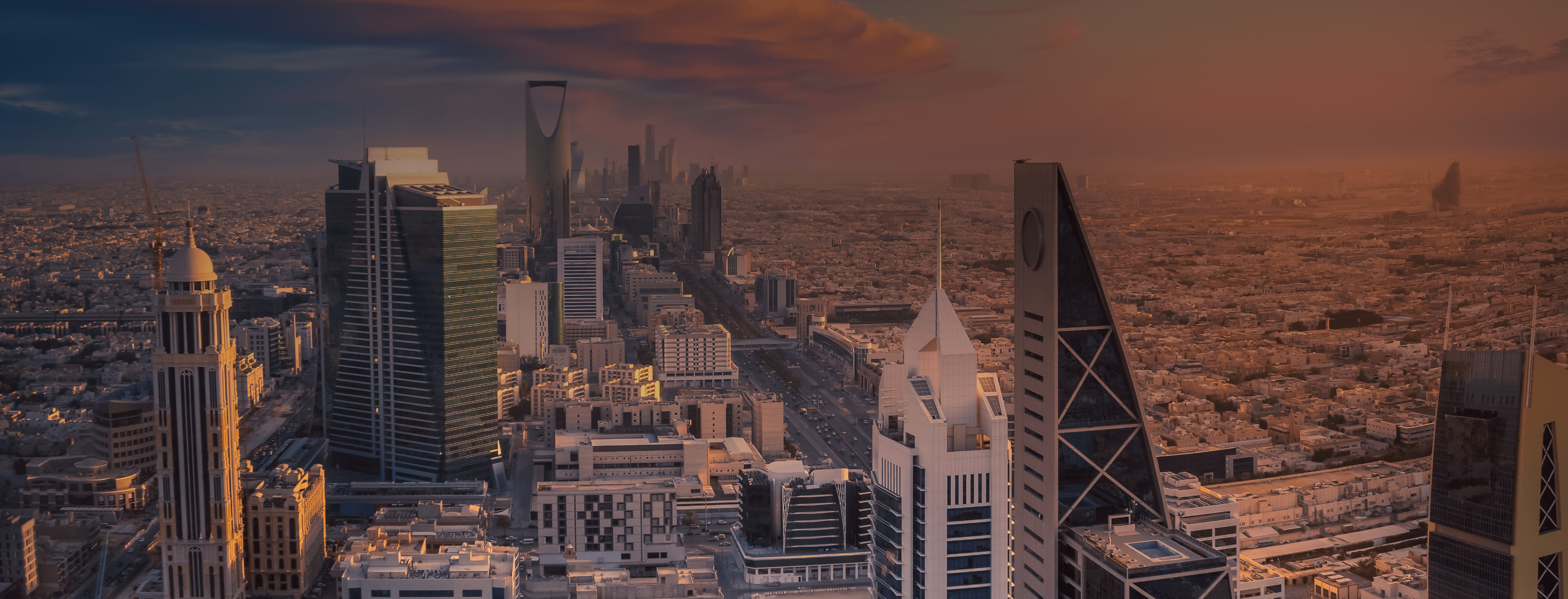 RIYADH HOLDING