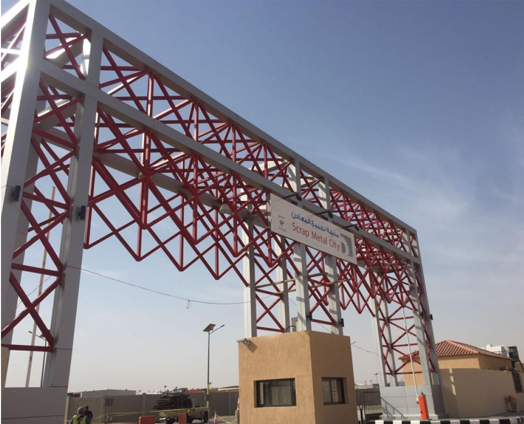 RIYADH HOLDING