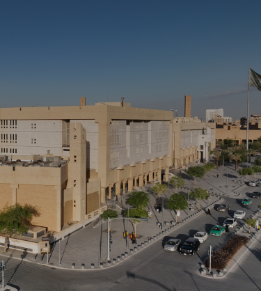 RIYADH HOLDING