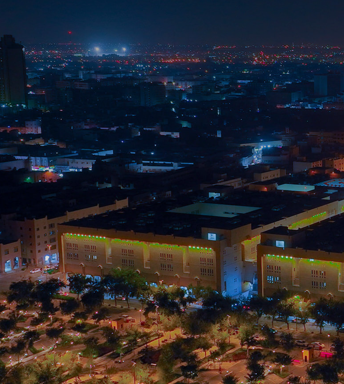 RIYADH HOLDING